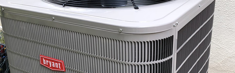 HVAC in Mission Viejo Ca