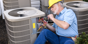 heating repair service Mission Viejo CA