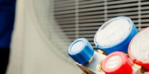Heater Maintenance Service