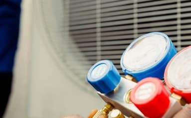 Heater Maintenance Service