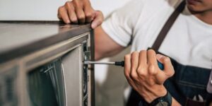 HVAC repair in Orange County