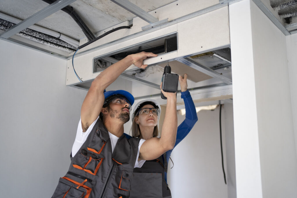 air conditioning repair