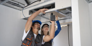 air conditioning repair