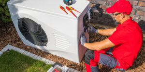 Green Air Engineering offer heater repair in Orange County