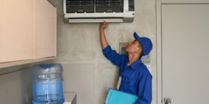 Why choose Green Air Engineering for AC repair