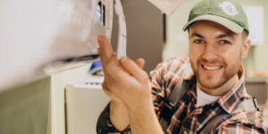 Who is the best AC contractor in California