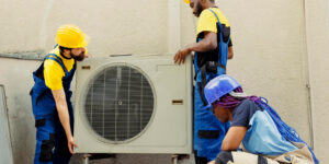 How much does AC repair cost in California?