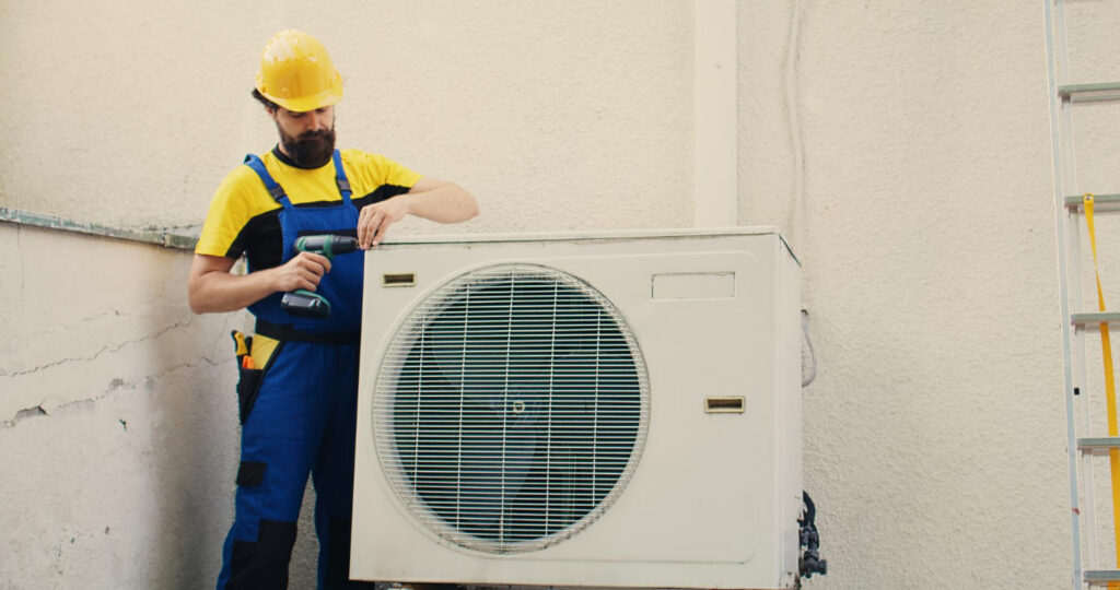 Who is the best HVAC contractor in Laguna Hills