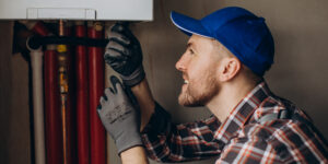 Air Conditioning Installation