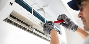 air conditioning contractor repair